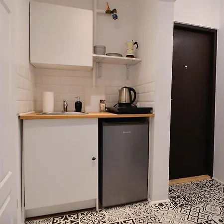 Apartament Citystay Dlugie Ogrody Uroczy Apartament W Centrum Gdańsk