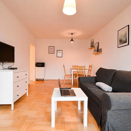 Citystay Dlugie Ogrody Uroczy Apartament W Centrum Appartement *
