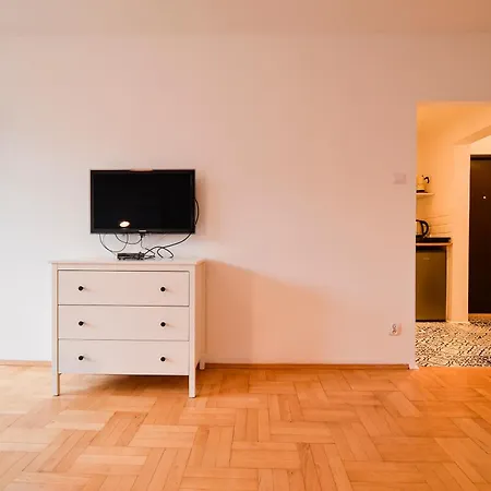 Apartament Citystay Dlugie Ogrody Uroczy Apartament W Centrum Gdańsk