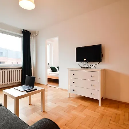 Citystay Dlugie Ogrody Uroczy Apartament W Centrum Danzig