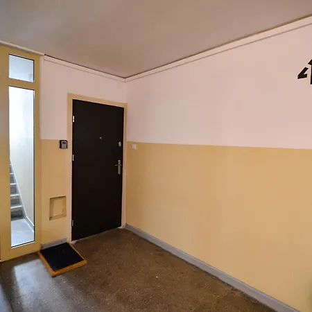 Apartament Citystay Dlugie Ogrody Uroczy Apartament W Centrum *