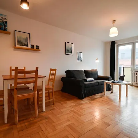 Citystay Dlugie Ogrody Uroczy Apartament W Centrum Apartament *