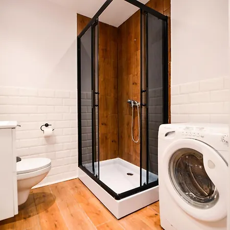 Citystay Dlugie Ogrody Uroczy Apartament W Centrum *