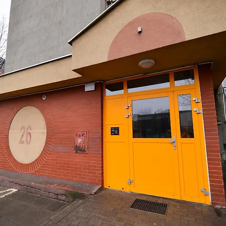 Citystay Dlugie Ogrody Uroczy Apartament W Centrum Apartment